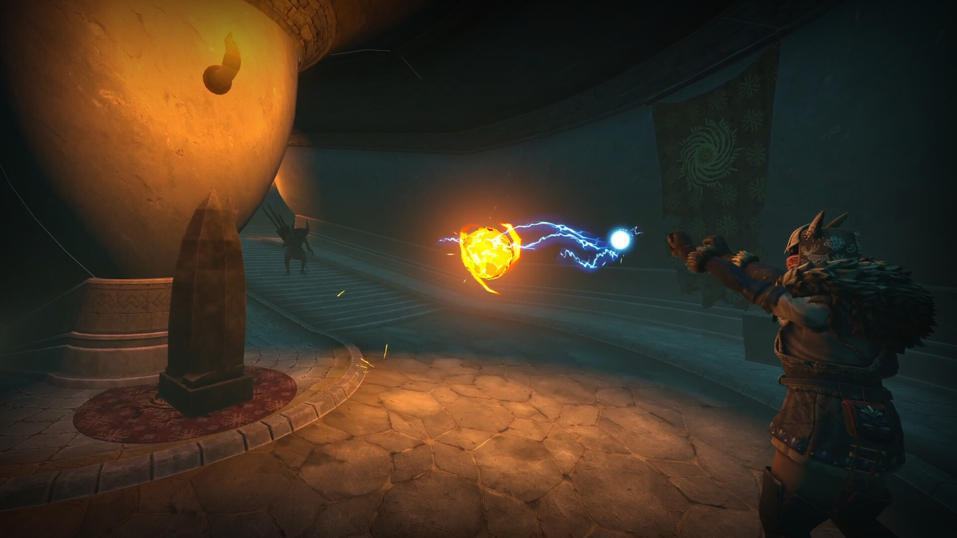 Crossings screenshot #5