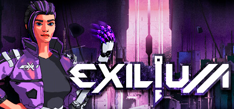 EXILIUM Playtest Cheat Engine/CT