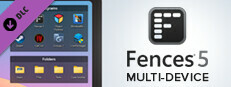 Fences 5 - Multi-Device Upgrade Small Capsule Image