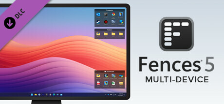 Fences 5 - Multi-Device Upgrade banner image
