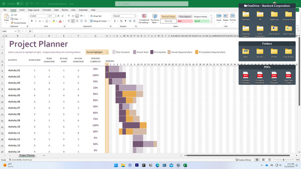Fences 5 - Multi-Device Upgrade