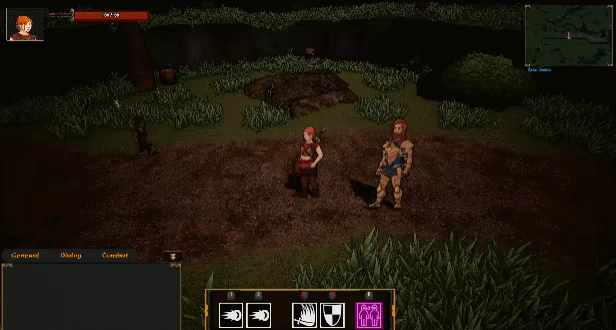 Blade's Burden video 2
