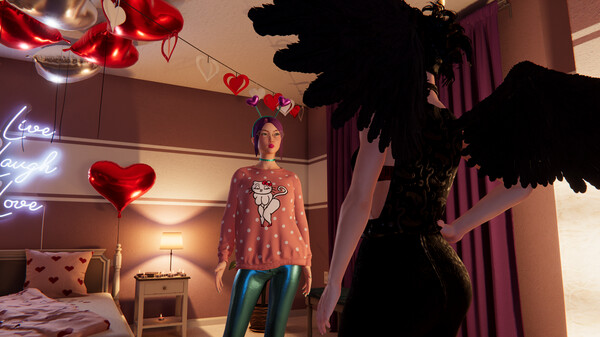 House Party - Valentine's Day Holiday Pack