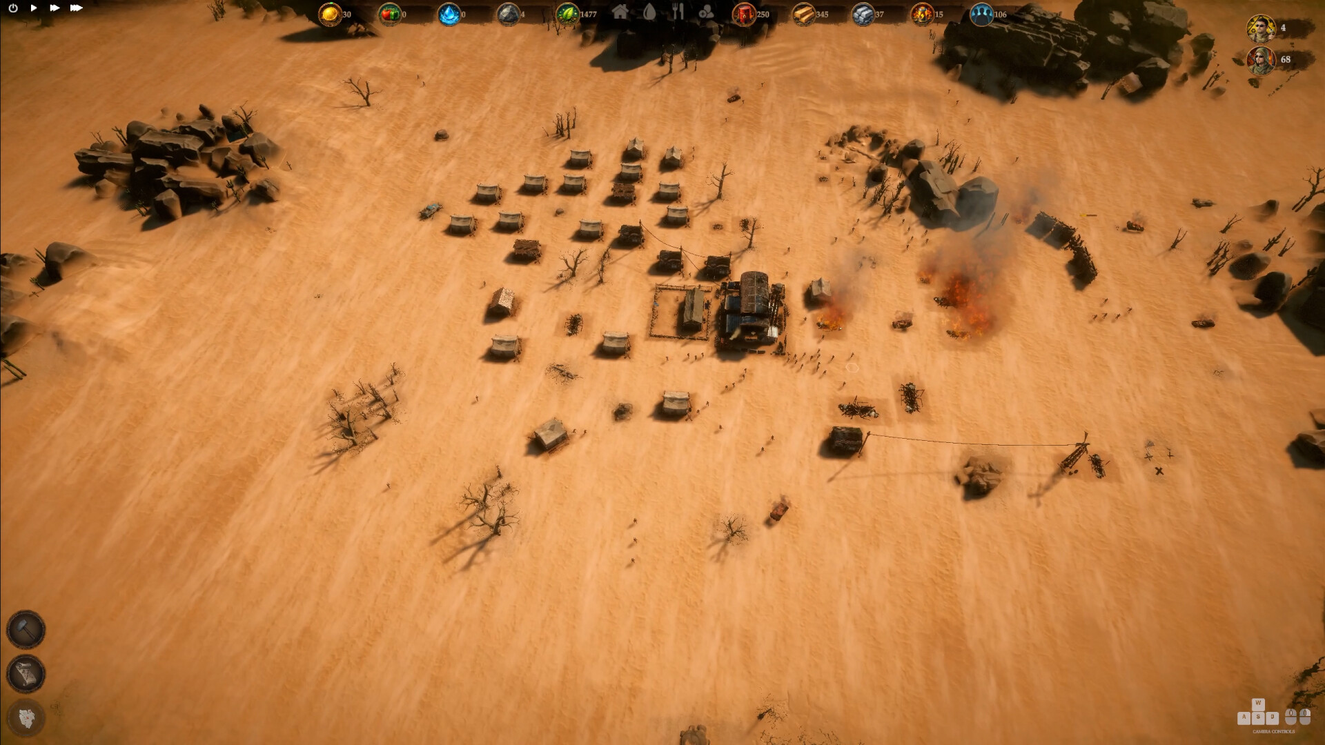 HolyZone screenshot #6