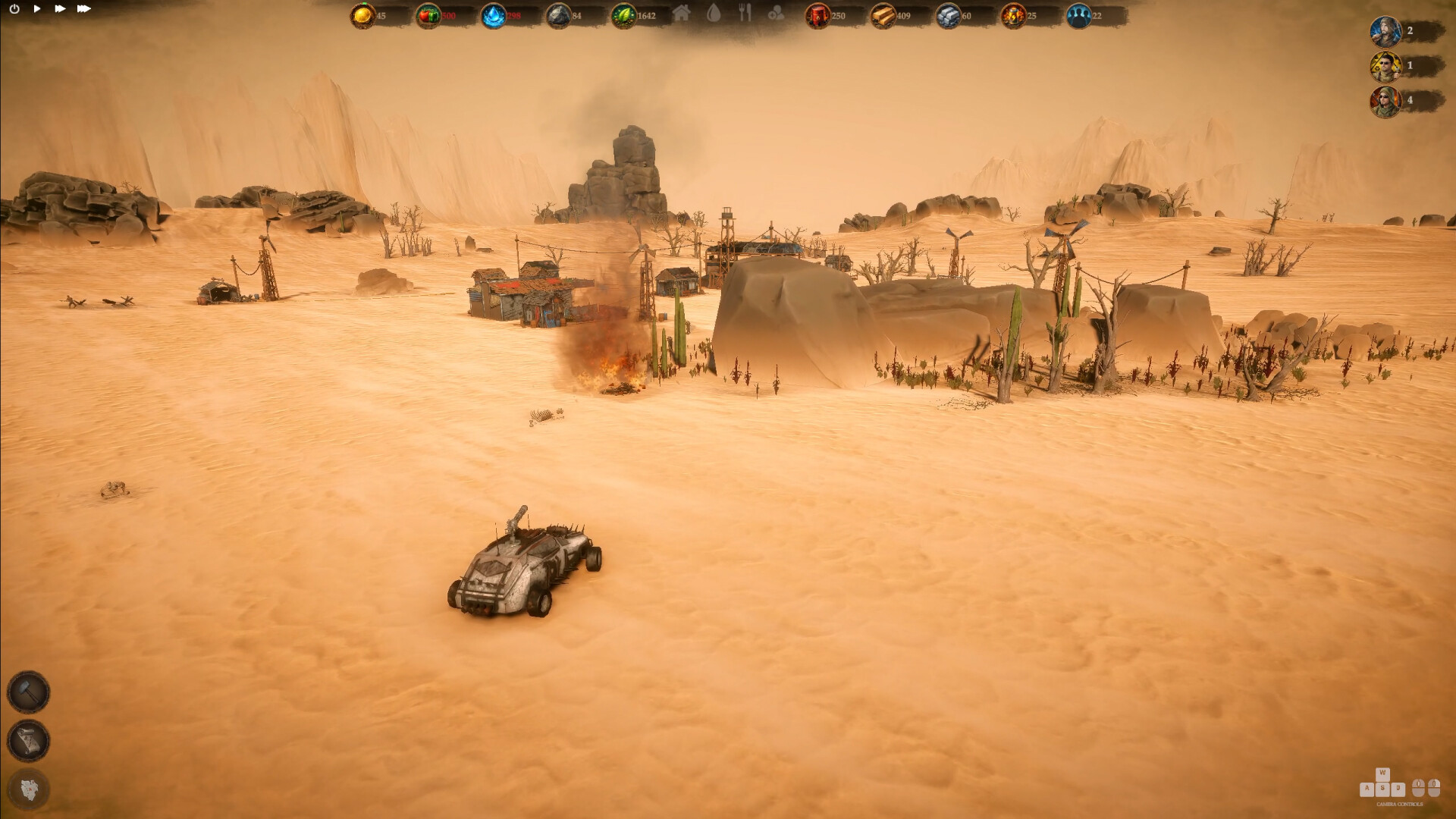 HolyZone screenshot #7