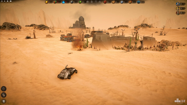 Screenshot media