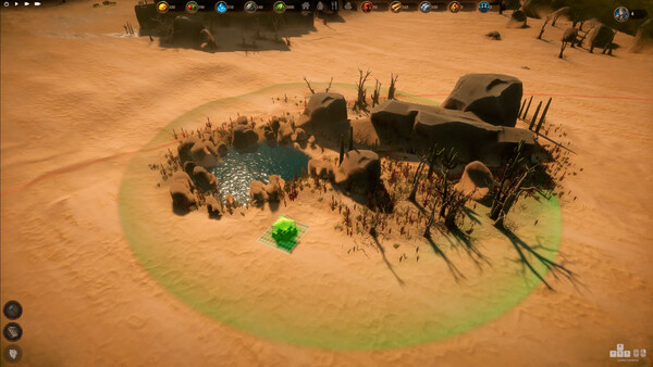 Screenshot media