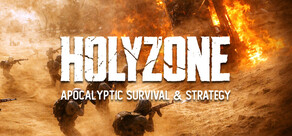 HolyZone