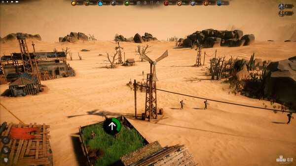 Screenshot media