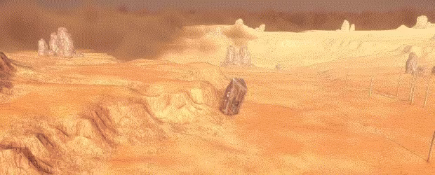 HolyZone video 6