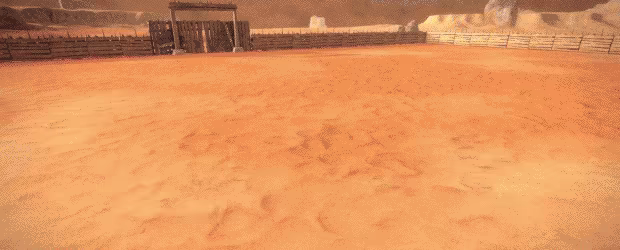 HolyZone video 2