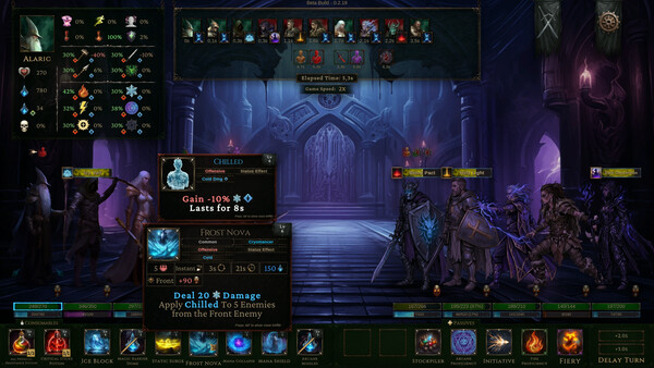 Screenshot media