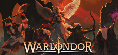 Warlondor