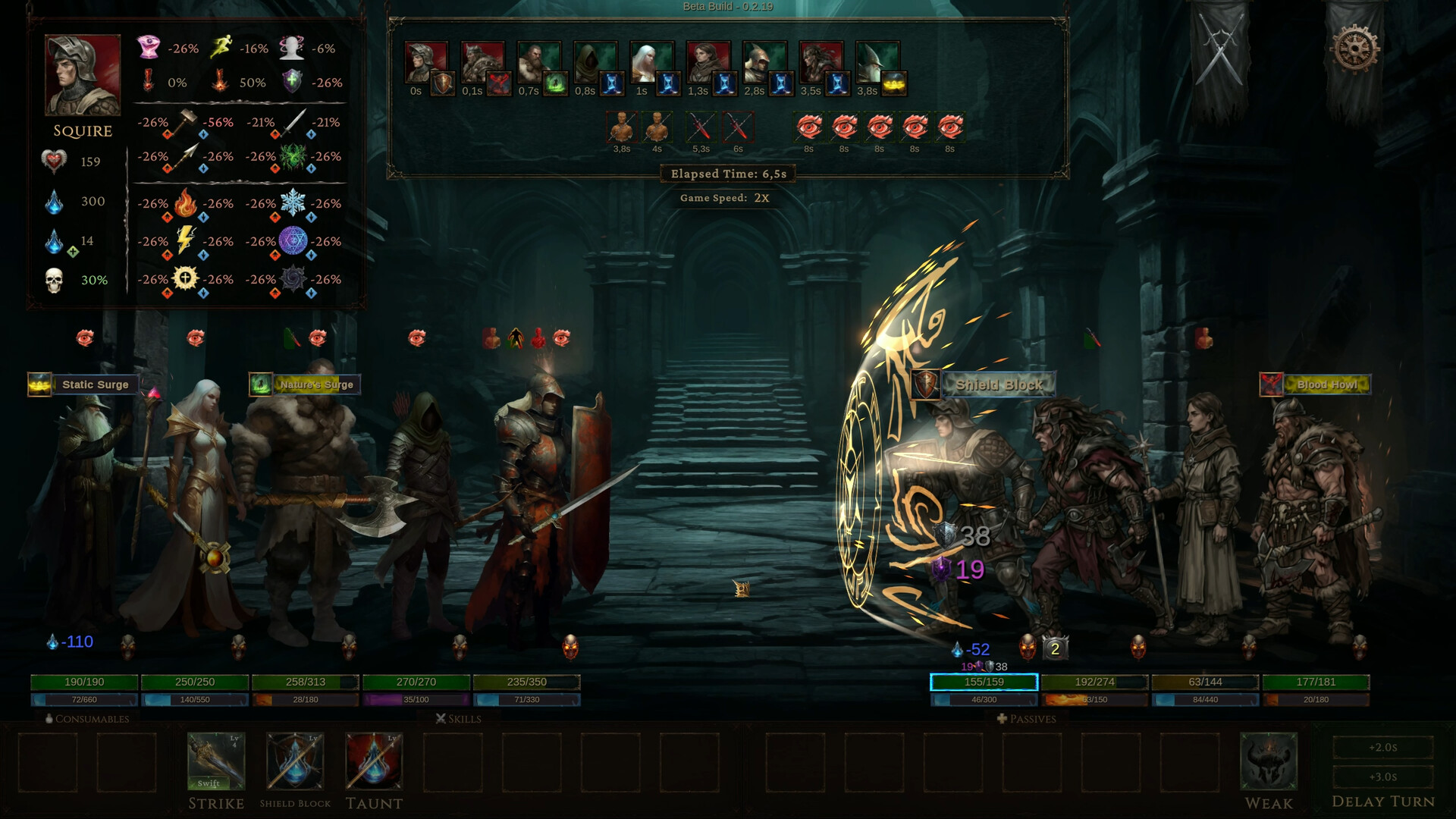 Warlondor screenshot 6