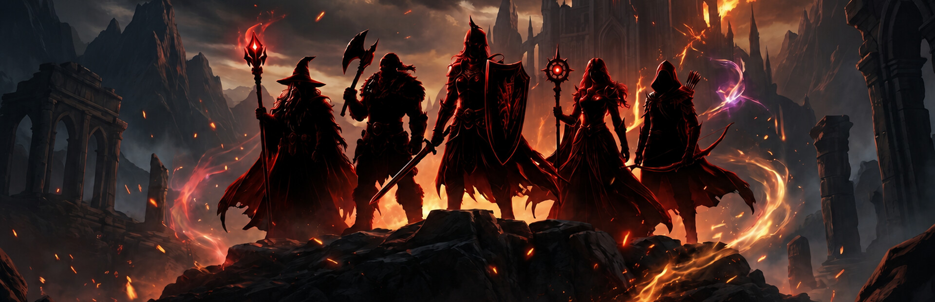 Warlondor