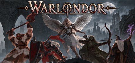 Warlondor