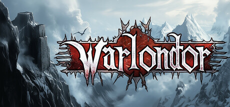 Warlondor cover art