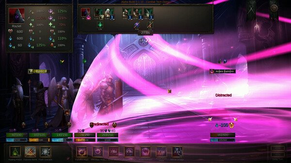 Warlondor screenshot 3