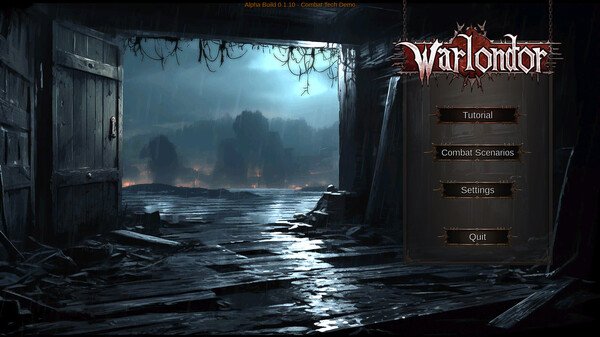 Warlondor screenshot 4