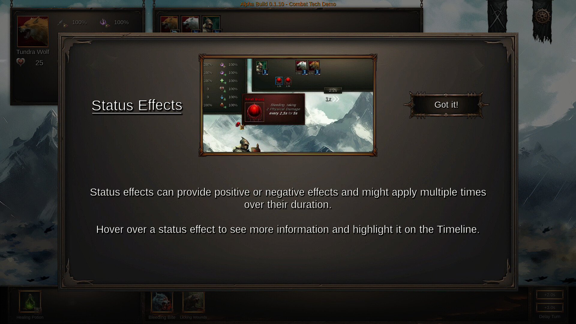 Warlondor screenshot #6