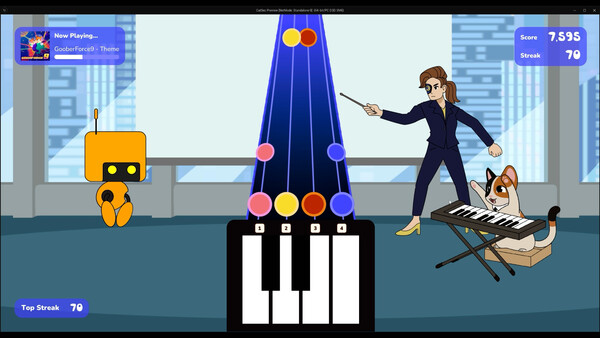 Screenshot media