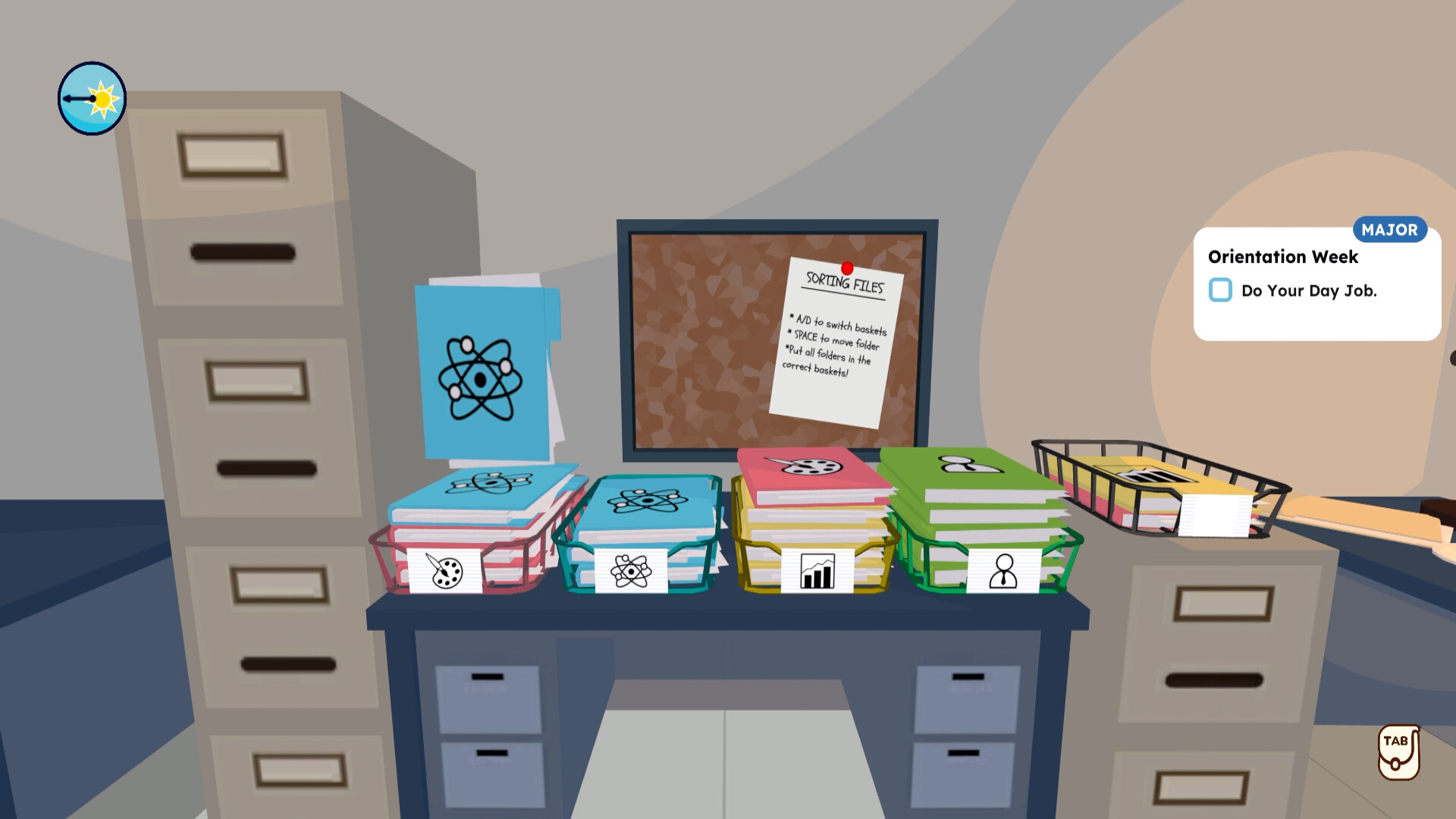 Cat Secretary screenshot #5