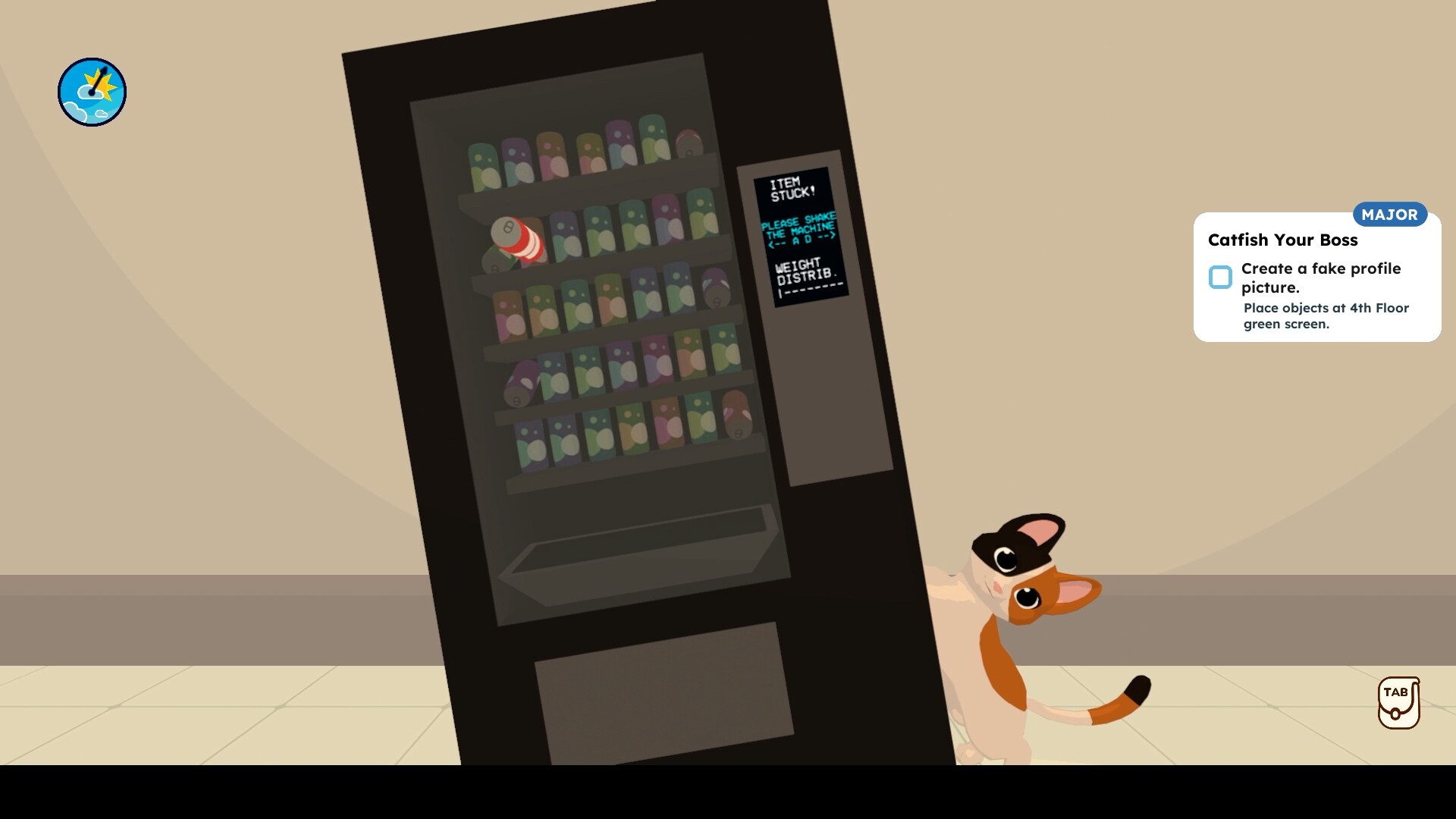 Cat Secretary screenshot #3