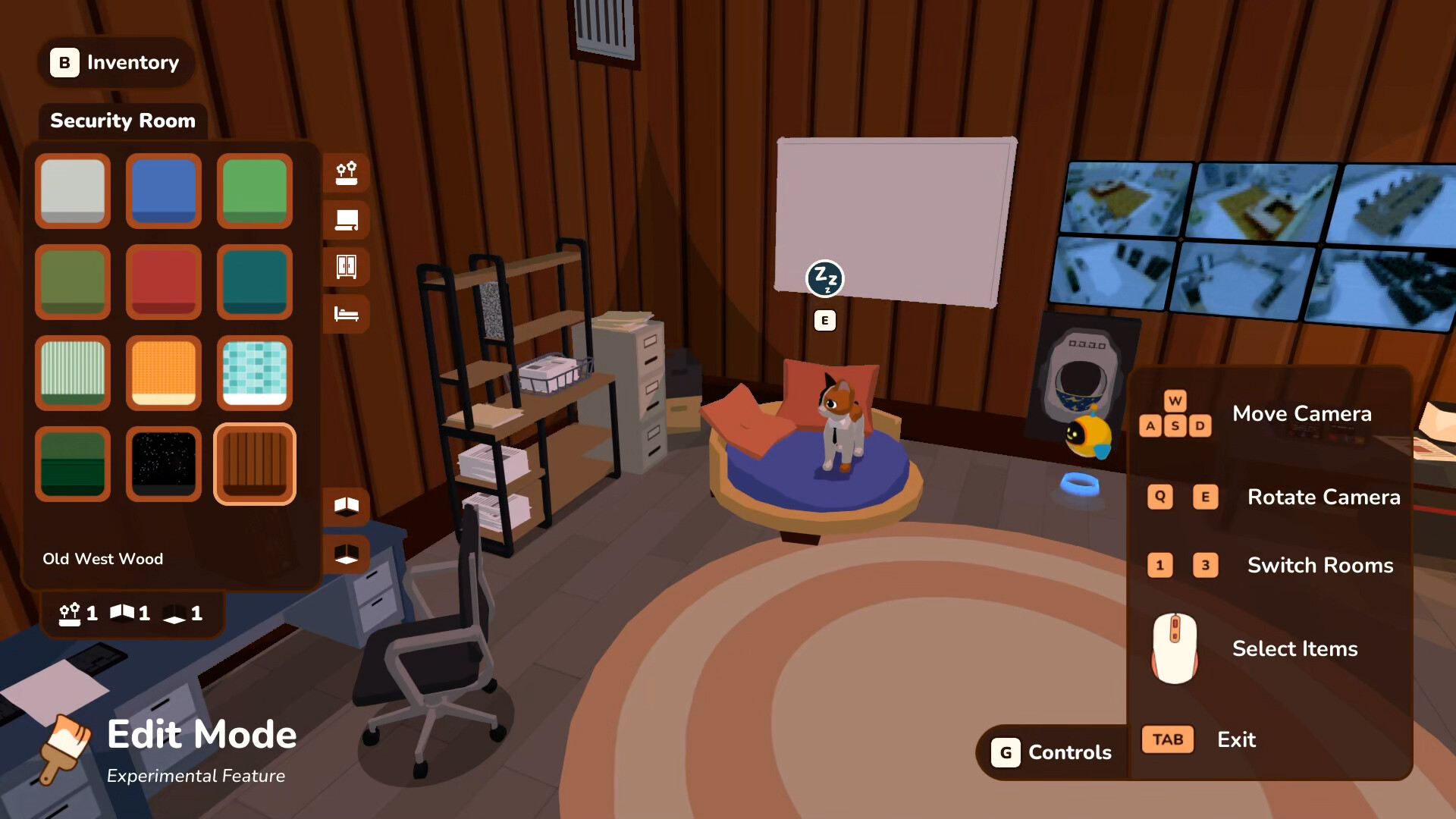 Screenshot 3 from Cat Secretary