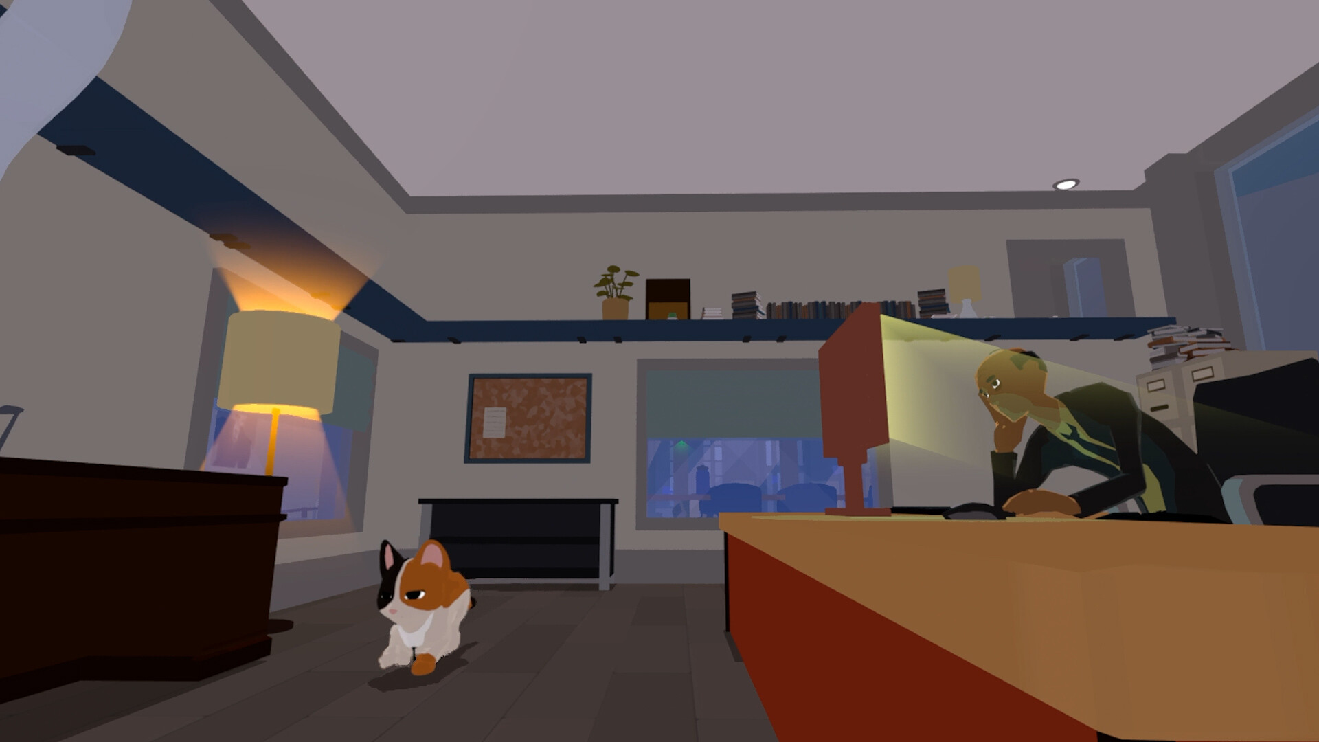 Cat Secretary screenshot #8
