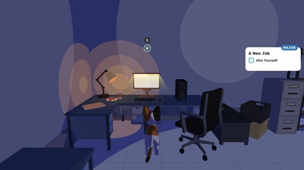 Cat Secretary screenshot 6
