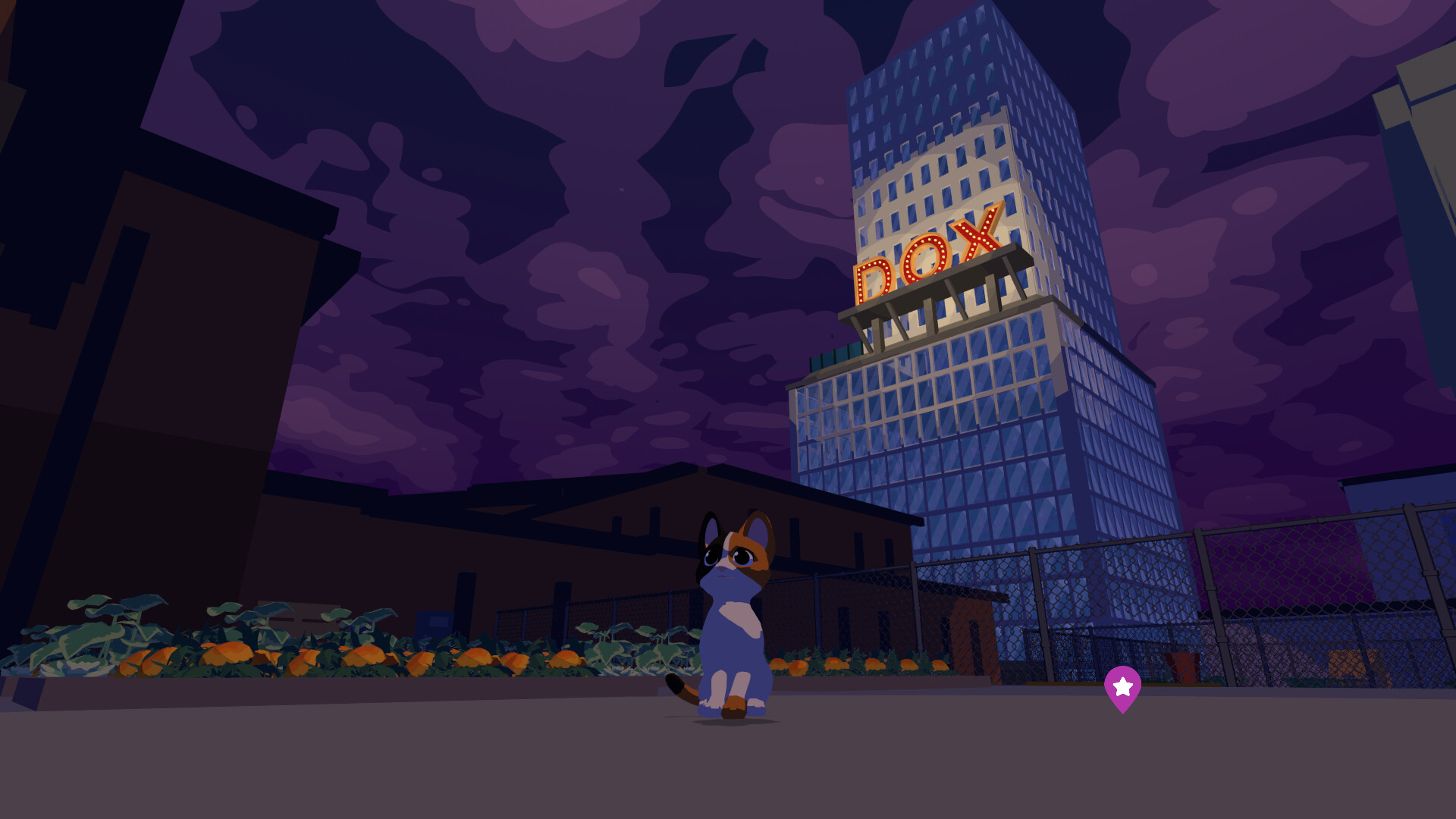 Cat Secretary screenshot #2