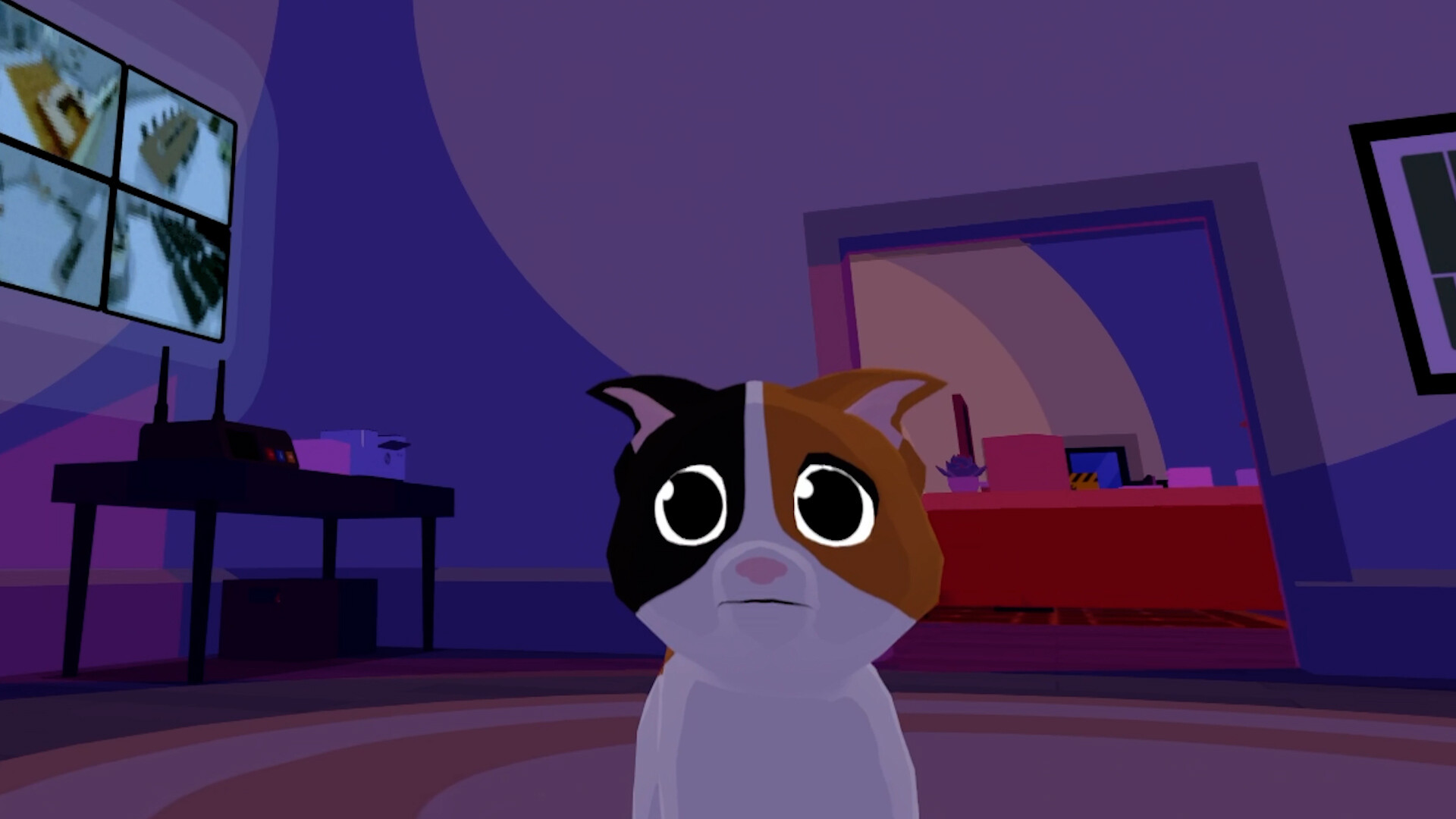 Cat Secretary screenshot #12