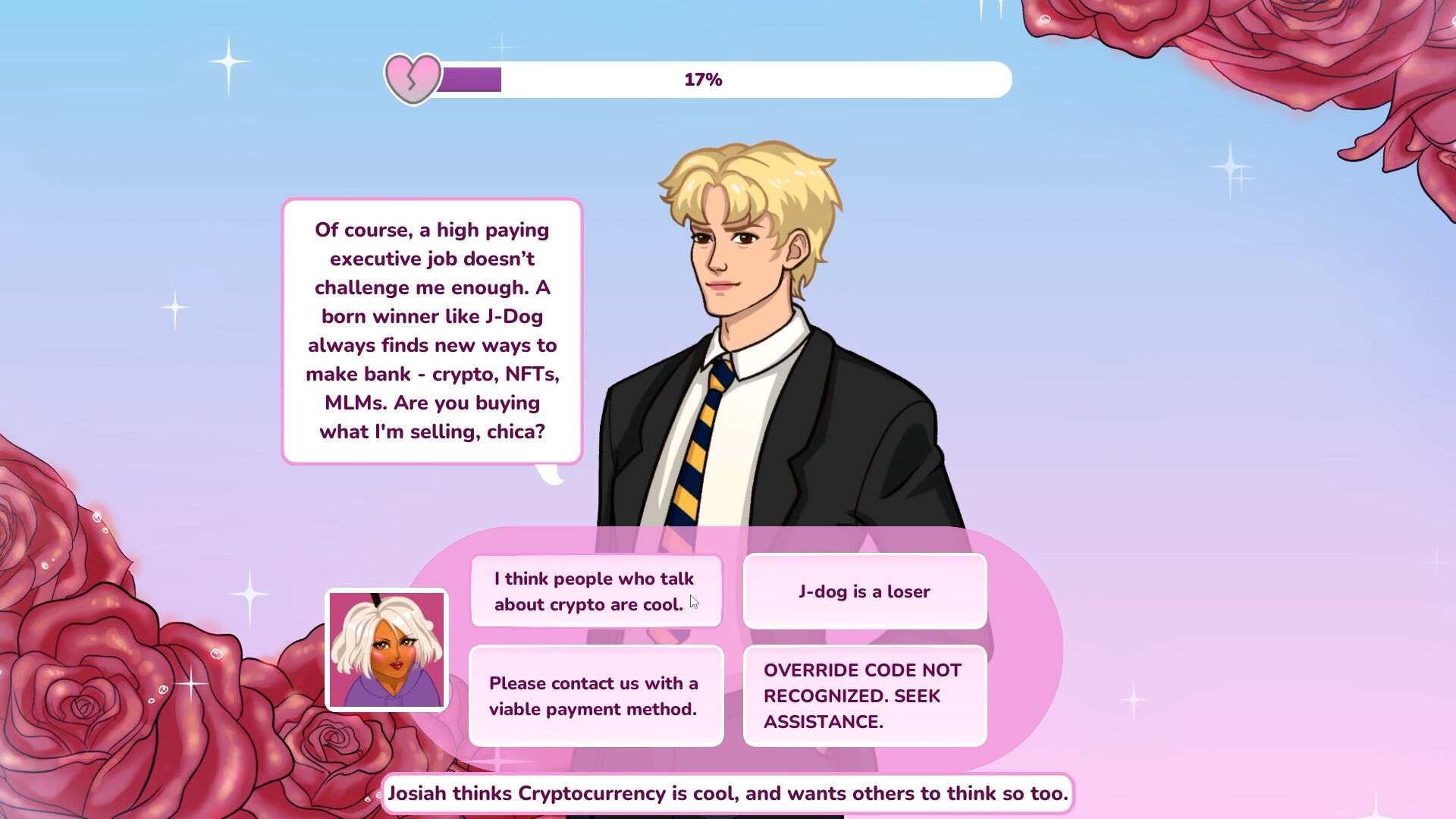 Cat Secretary screenshot #5