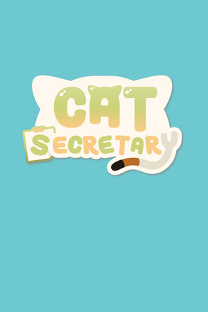 Cat Secretary library capsule