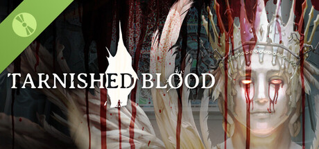 Tarnished Blood: Demo 🩸 [Tactical RPG] banner image