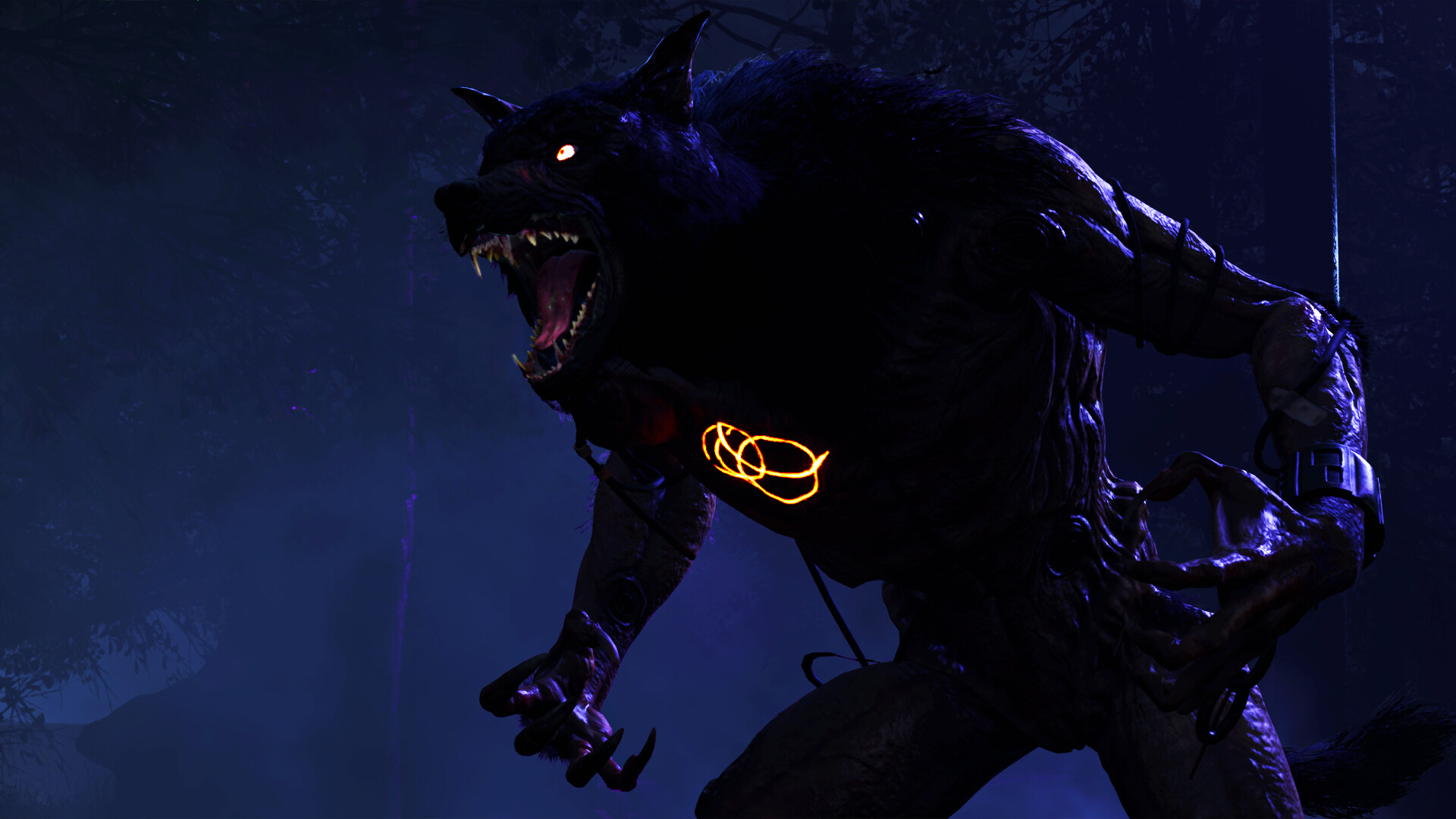 Deceit 2 - Werewolf Pack Featured Screenshot #1