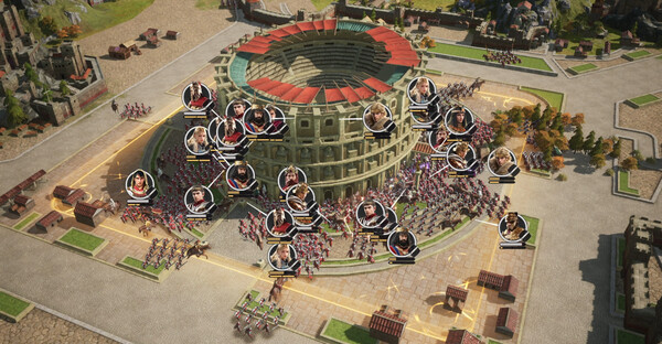 Age of Empires Mobile: PC Edition screenshot 5