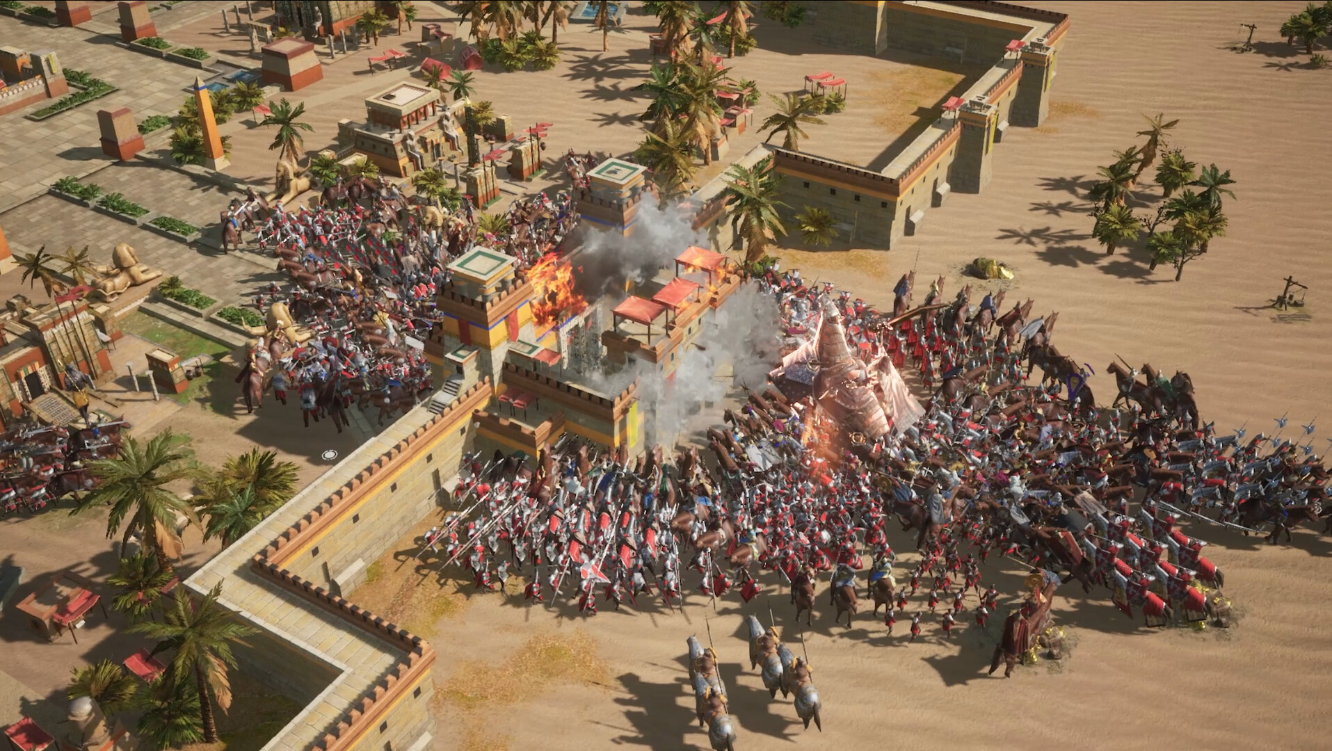 Age of Empires Mobile: PC Edition screenshot 6