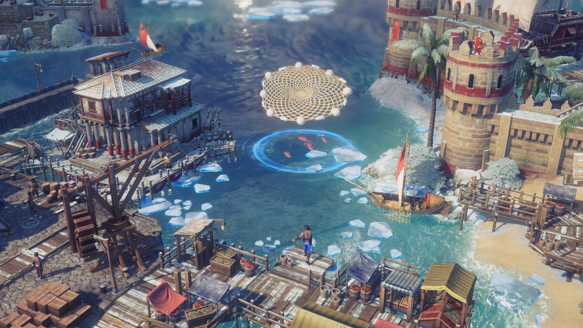 Age of Empires Mobile: PC Edition Featured Screenshot #1