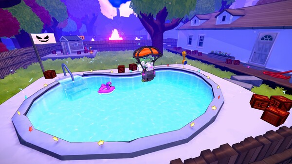 Teeto screenshot
