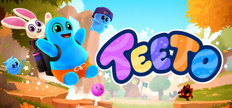 Teeto — Steam header