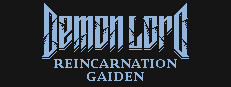 Demon Lord Reincarnation Gaiden