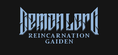 Demon Lord Reincarnation Gaiden banner