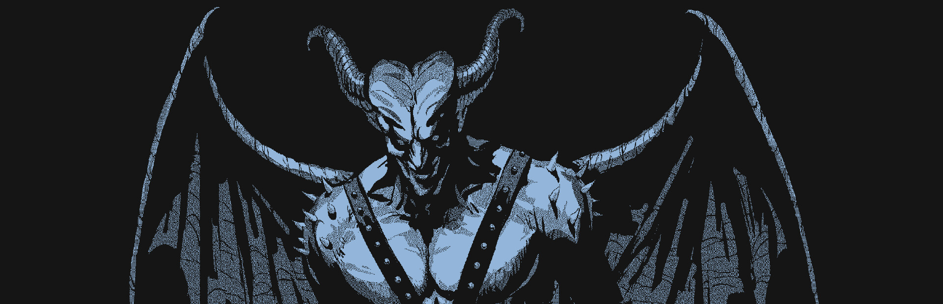 Demon Lord Reincarnation Gaiden