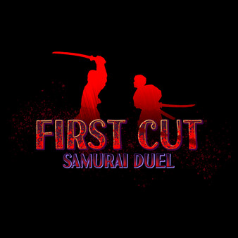 First Cut: Samurai Duel Soundtrack