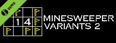 14 Minesweeper Variants 2 Demo Small Capsule Image