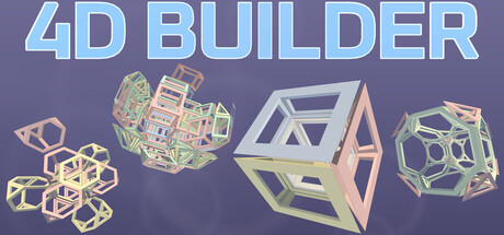 4D Builder