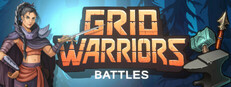 Grid Warriors: Battles