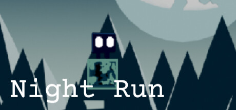 Night Run banner