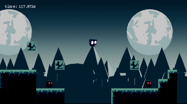 Night Run screenshot 5